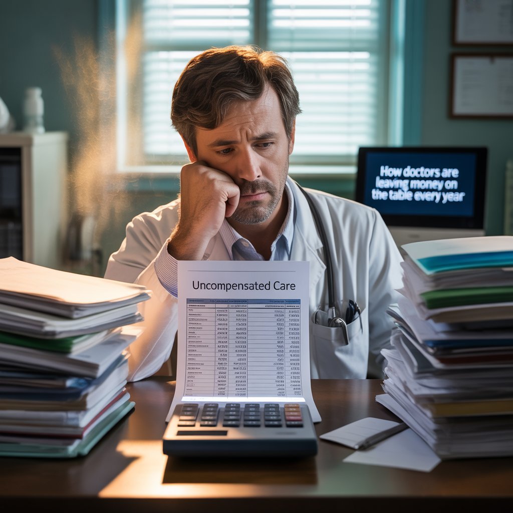 MACRA & MIPS Penalties: How Doctors Are Leaving Money on the Table Every Year