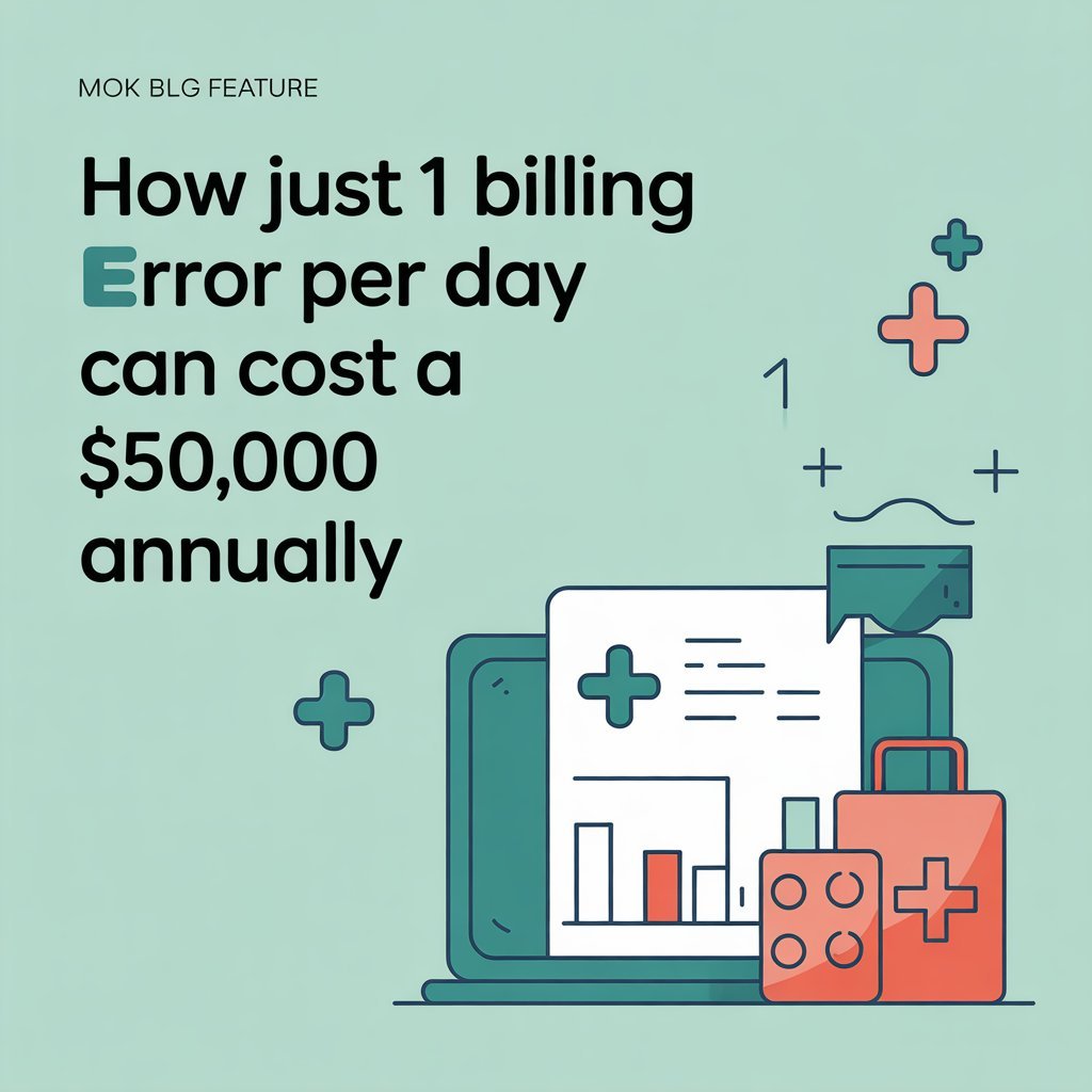 billing error